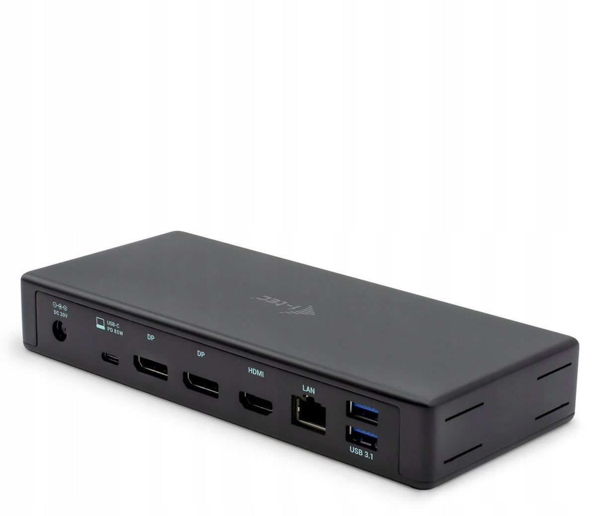 Docking station I-Tec C31TRIPLEDOCKPD