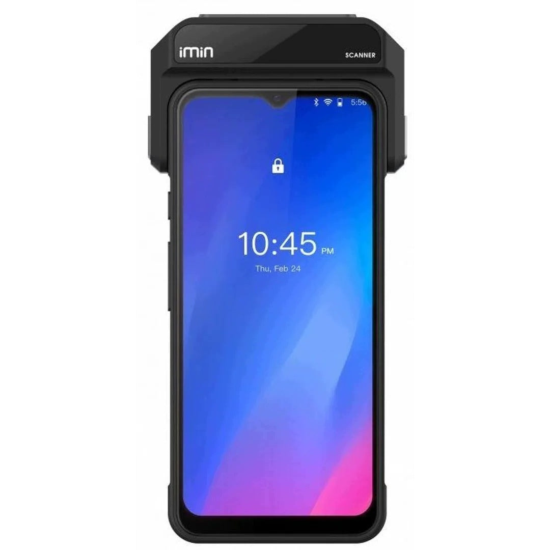Docking station IN IMIN Manufacturer code IMIN