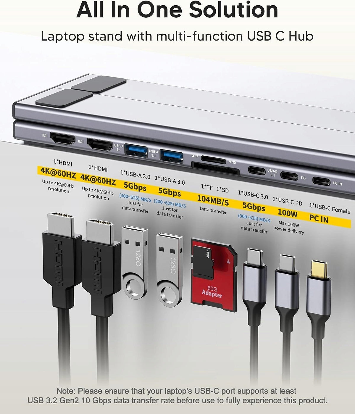 Docking station JK 5908040629012 Manufacturer JK