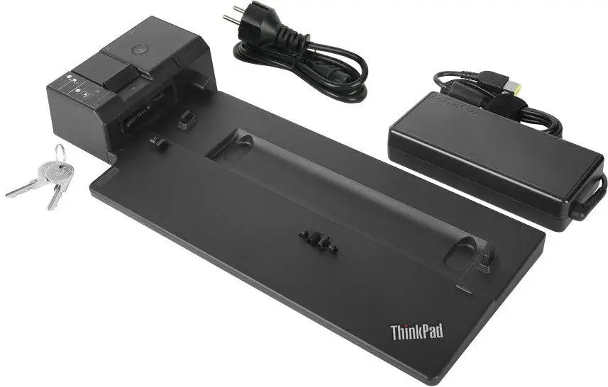 Docking station Lenovo 40AG0090EU Packaging status original