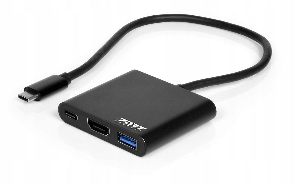 Docking station NB ACC MINI 900140 PORT DESIGNS