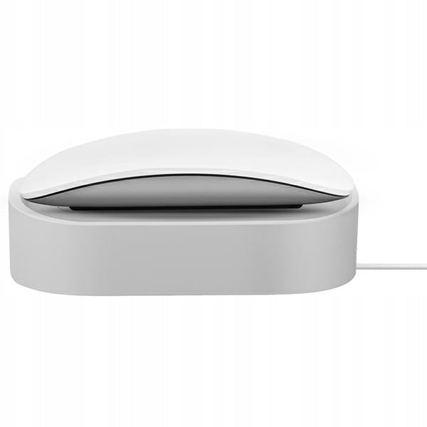 Docking station UNIQ Nova Magic Mouse grey/grey