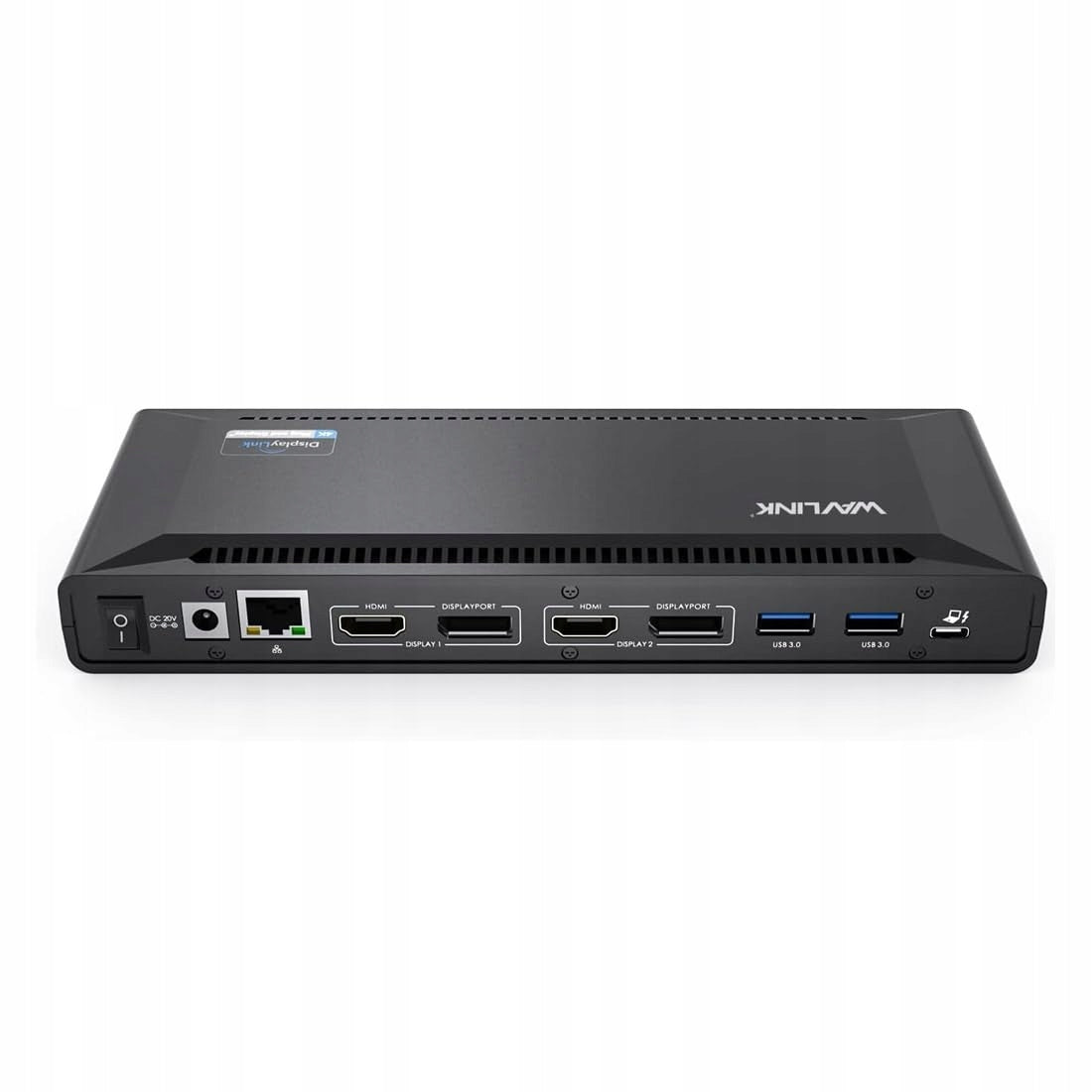 Docking station Wavlink B0BCQ6VP1C Manufacturer Wavlink