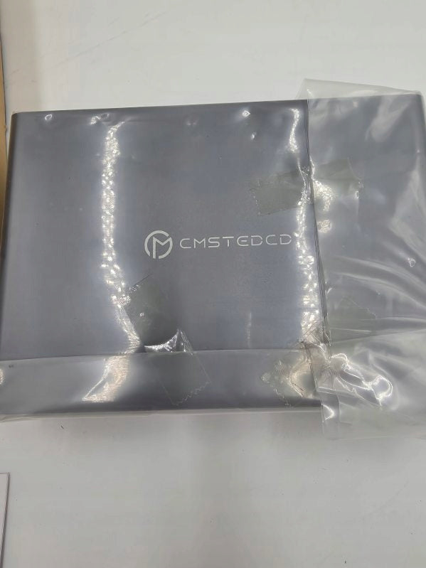 Docking station by CMSTEDCD (model MS002).