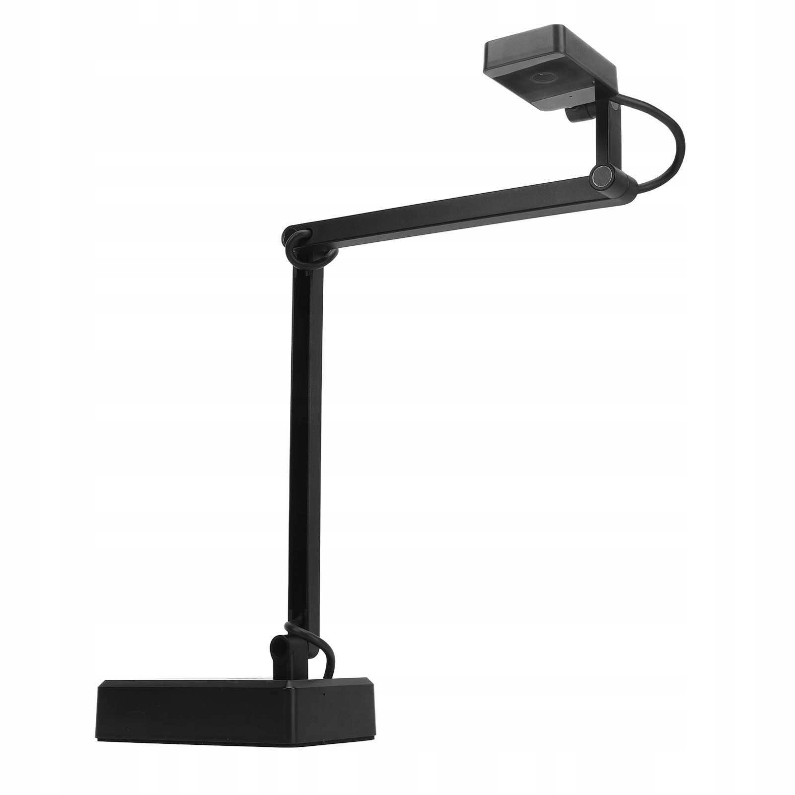 Document USB Camera 4K 16MP Ultra High Definition Document Webcam OZ