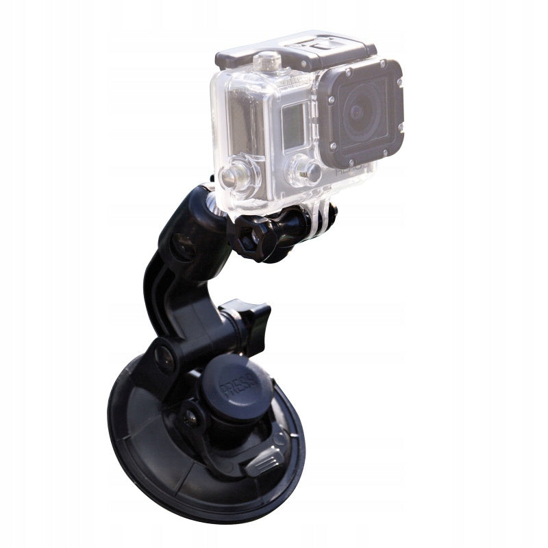 Doerr Suction Pod GP-06 pro GoPro EAN (GTIN) 4000461081972