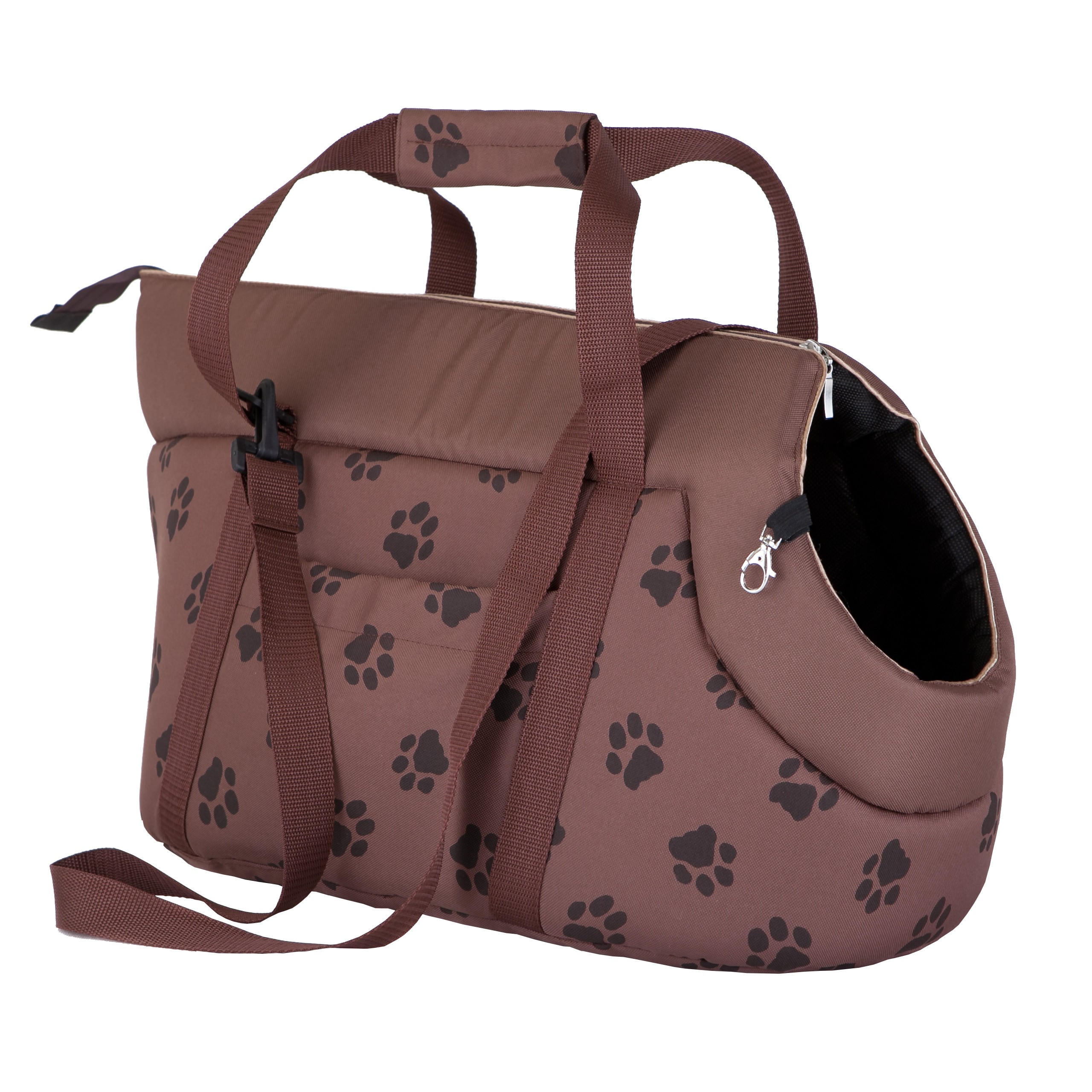Dog Bag, Cat or Dog Carrier, Dog Carrier R1: 36x20 cm Trade name R1 TORBA