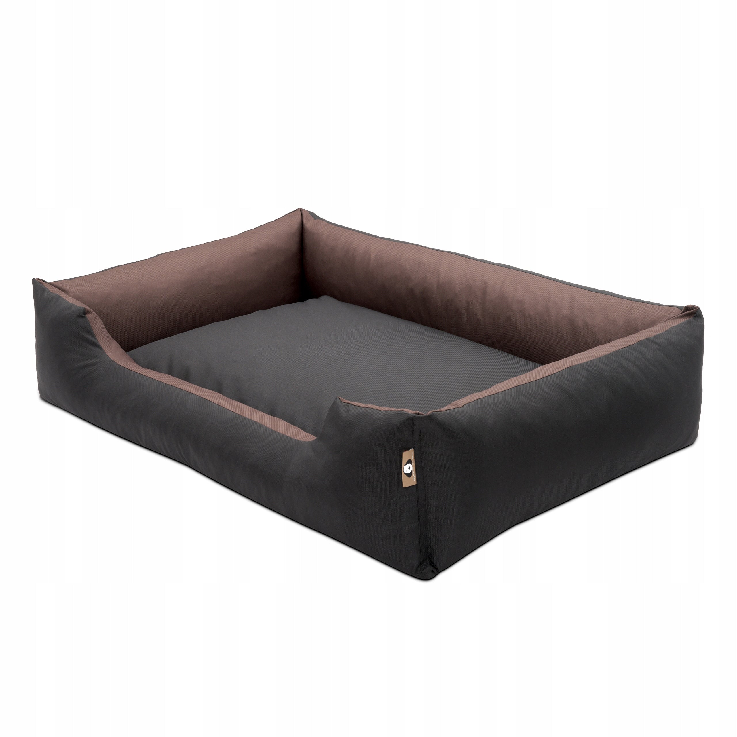 Dog Bed 90x70 XL Mattress Couch Cushion Bedding Sofa BRONZE Packaging status original