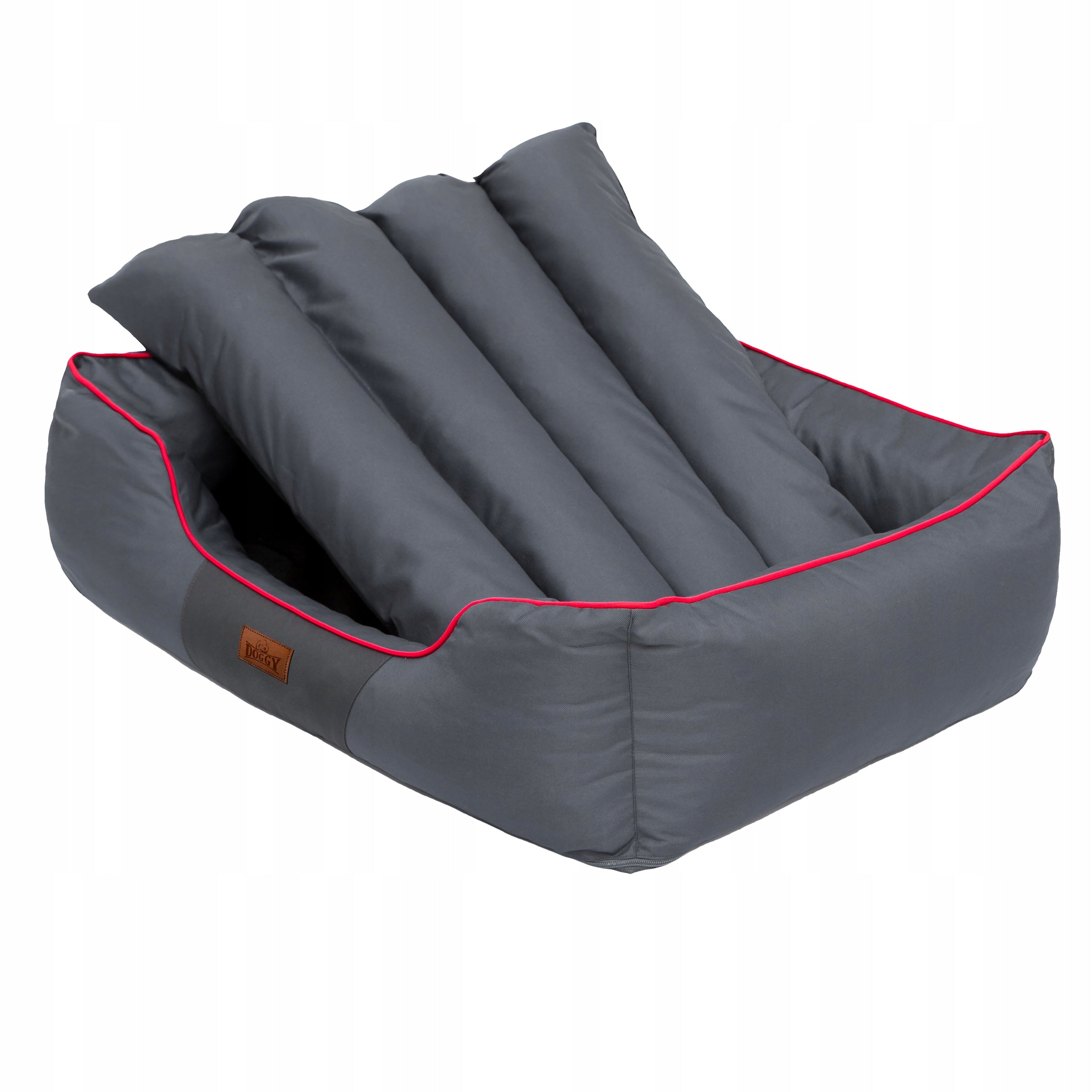 Dog Bed, Bedding Couch Waterproof and Detachable XXL: 110x90 cm Length 110 cm