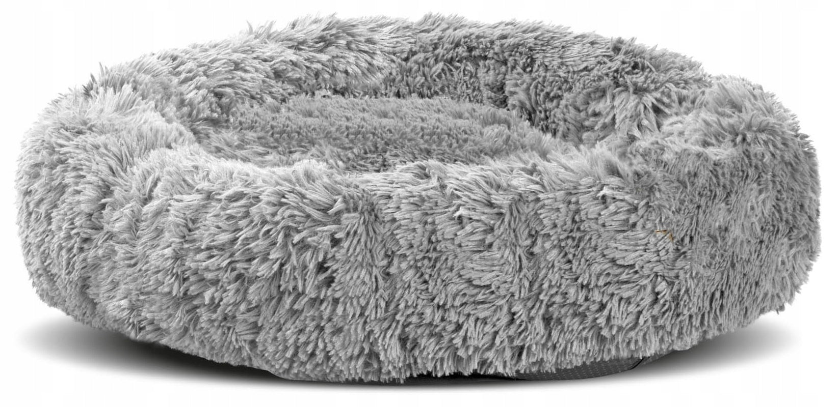 Dog Bed Cat Cloud Shaggy Bedding Plush Soft 80 cm Packaging status original