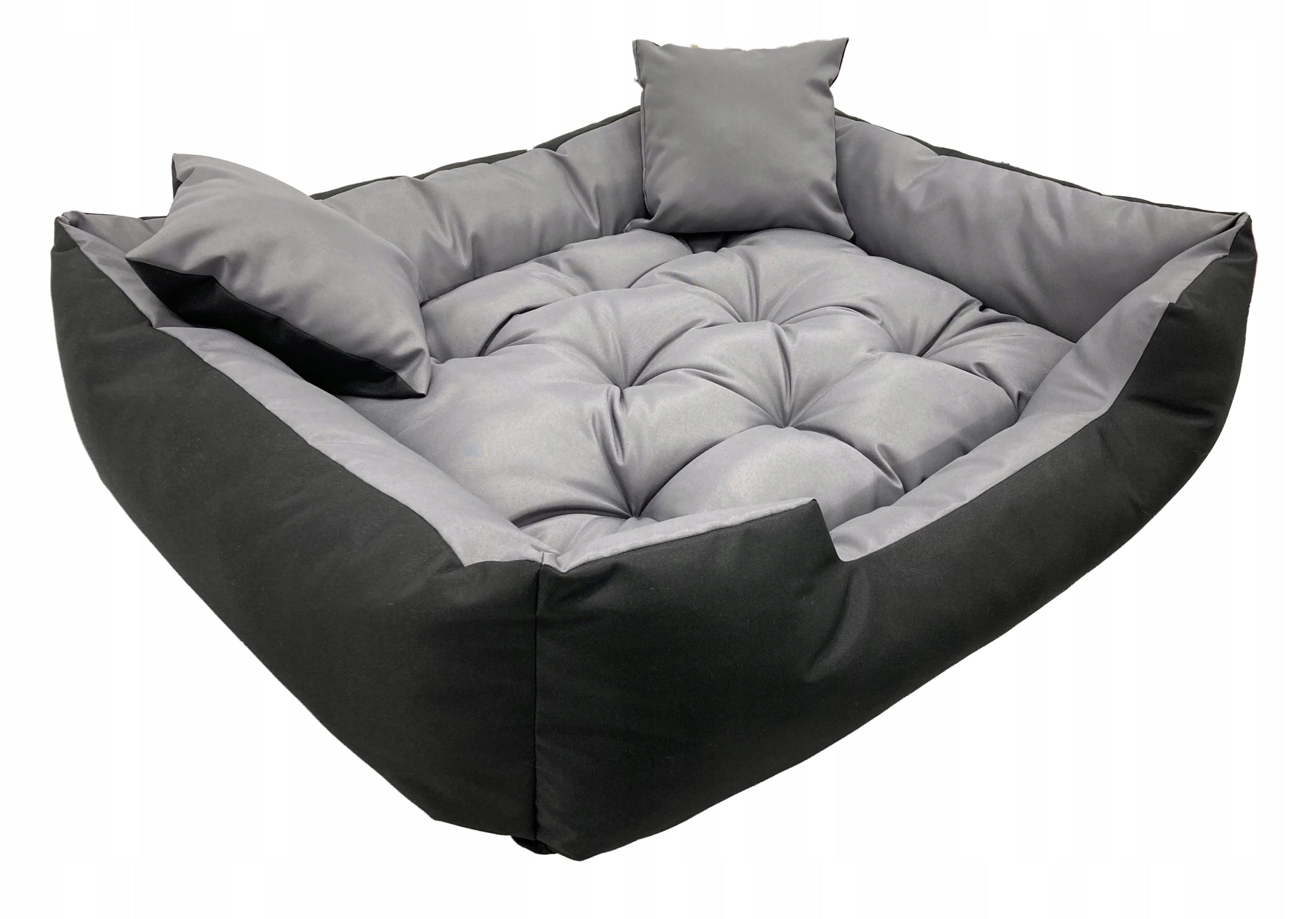 Dog Bed Couch Playpen Waterproof 75x65 cm Assorted Colors Manufacturer code Podajkolor
