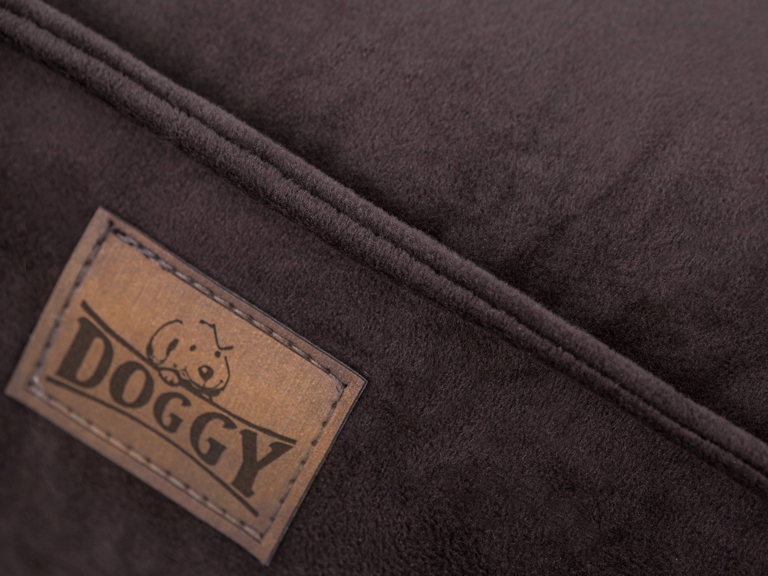 Dog Bed, Dog Couch Rectangular Waterproof, Mattress 120x75cm Product width 120 cm