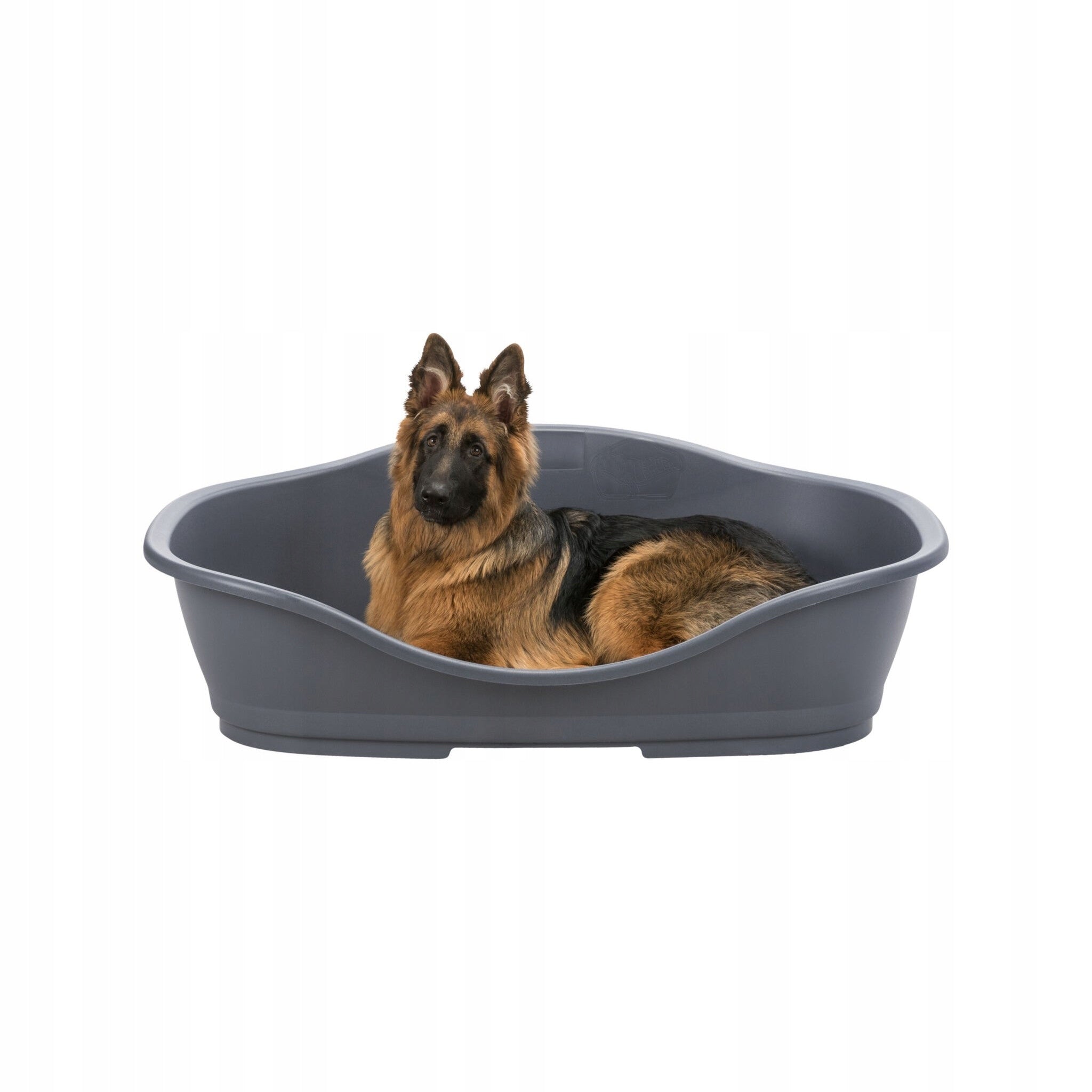 Dog Bed Eco Plastic Non-Slip TRIXIE SLEEPER 3 80x53cm