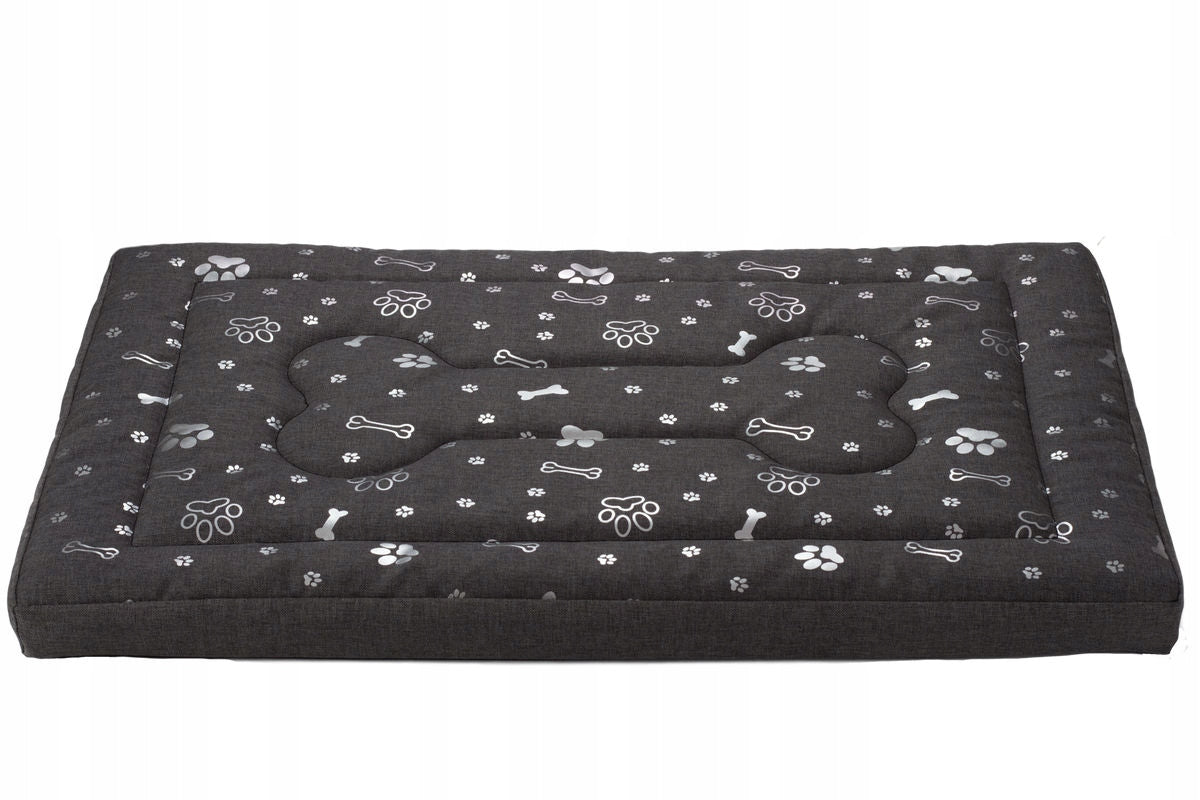 Dog Bed Mattress Waterproof 100x70 Welsti Bedding Pillow Mat Product width 70 cm