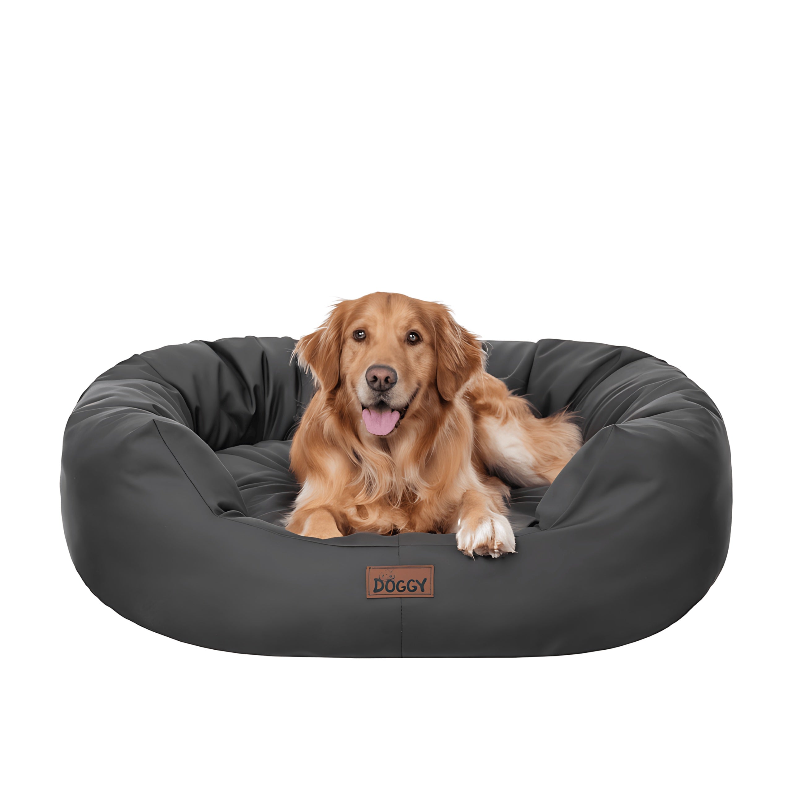 Dog Bed - Waterproof Couch Dog Bed Large XXL 113x93 cm Length 114 cm