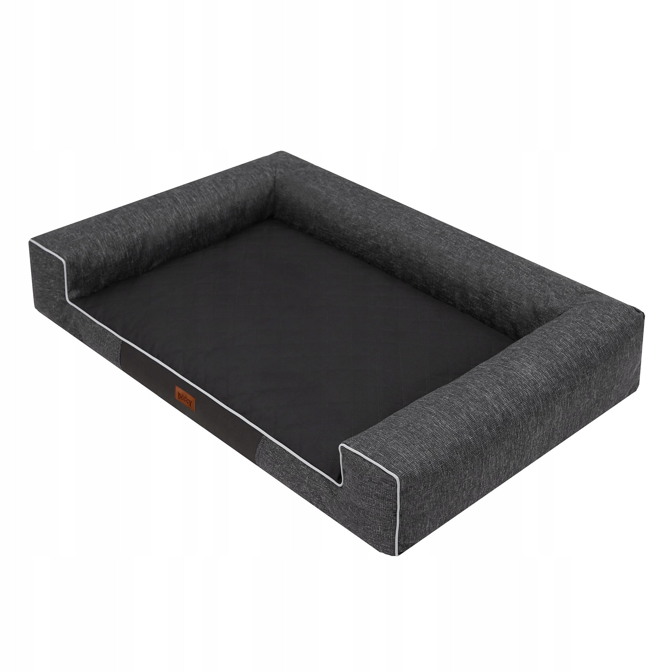 Dog Bed Waterproof Large Sofa Pull Down Cover XXL 118x78 cm Brand Doggy