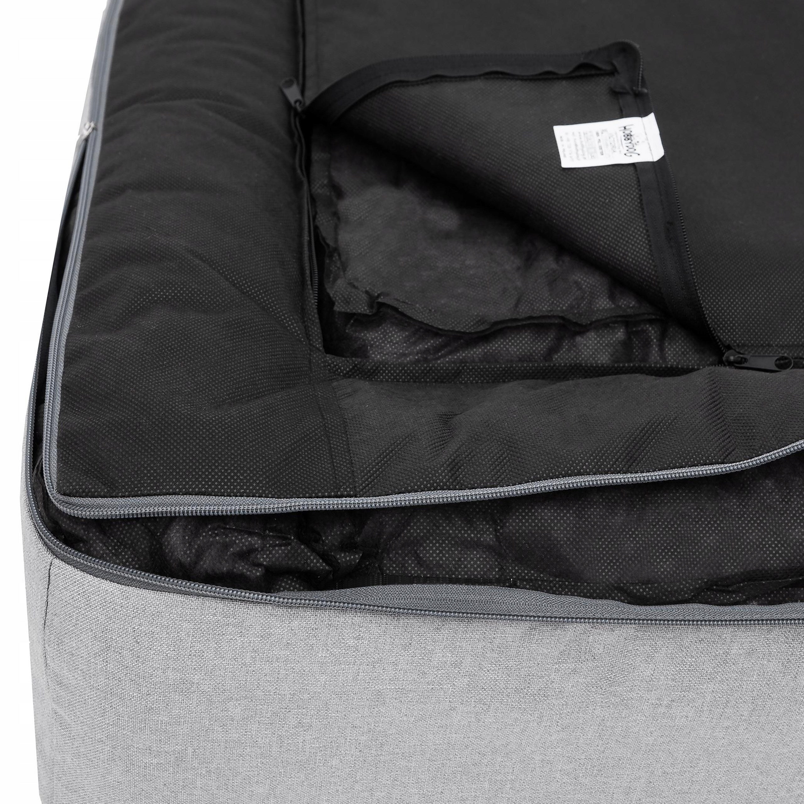 Dog Bed, XL 100x65 cm, Waterproof, Pull-down Cover Trade name XL VICTORIA POPIEL EKOLEN
