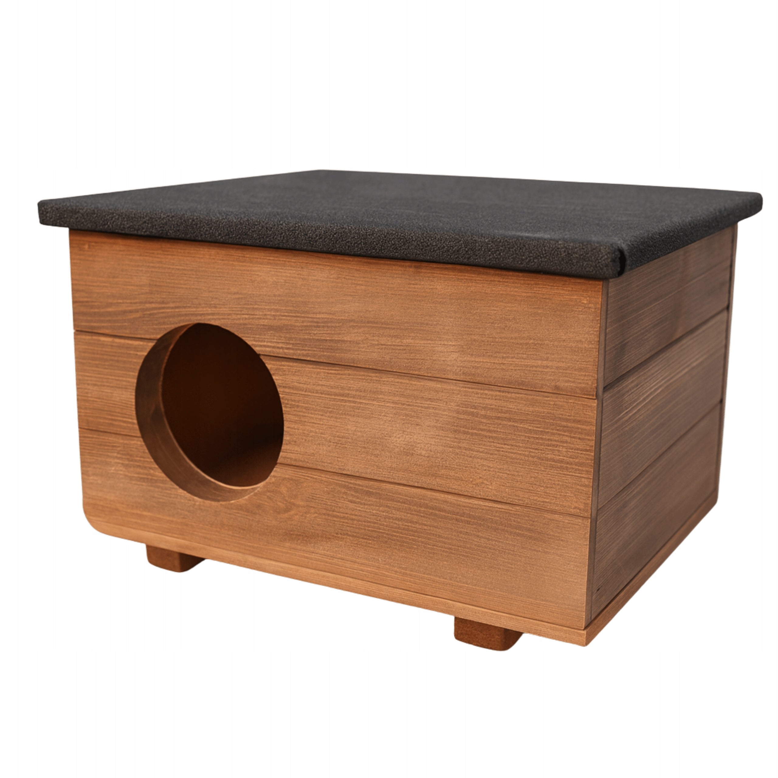 Dog Booth Whole Warmed Dog Booth Shipped Entirely Manufacturer Length 53 cm