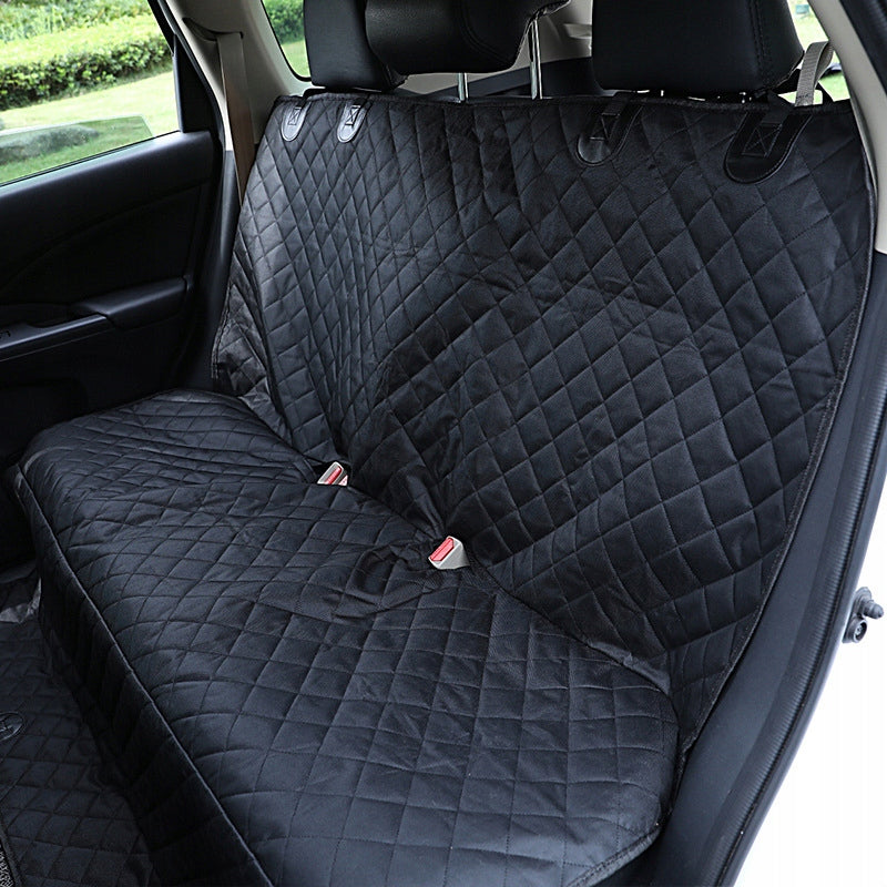 Dog Car Mat Waterproof For Seat Cover Trade name POKROWIEC MATA DO SAMOCHODU AUTA NA SIEDZENIE