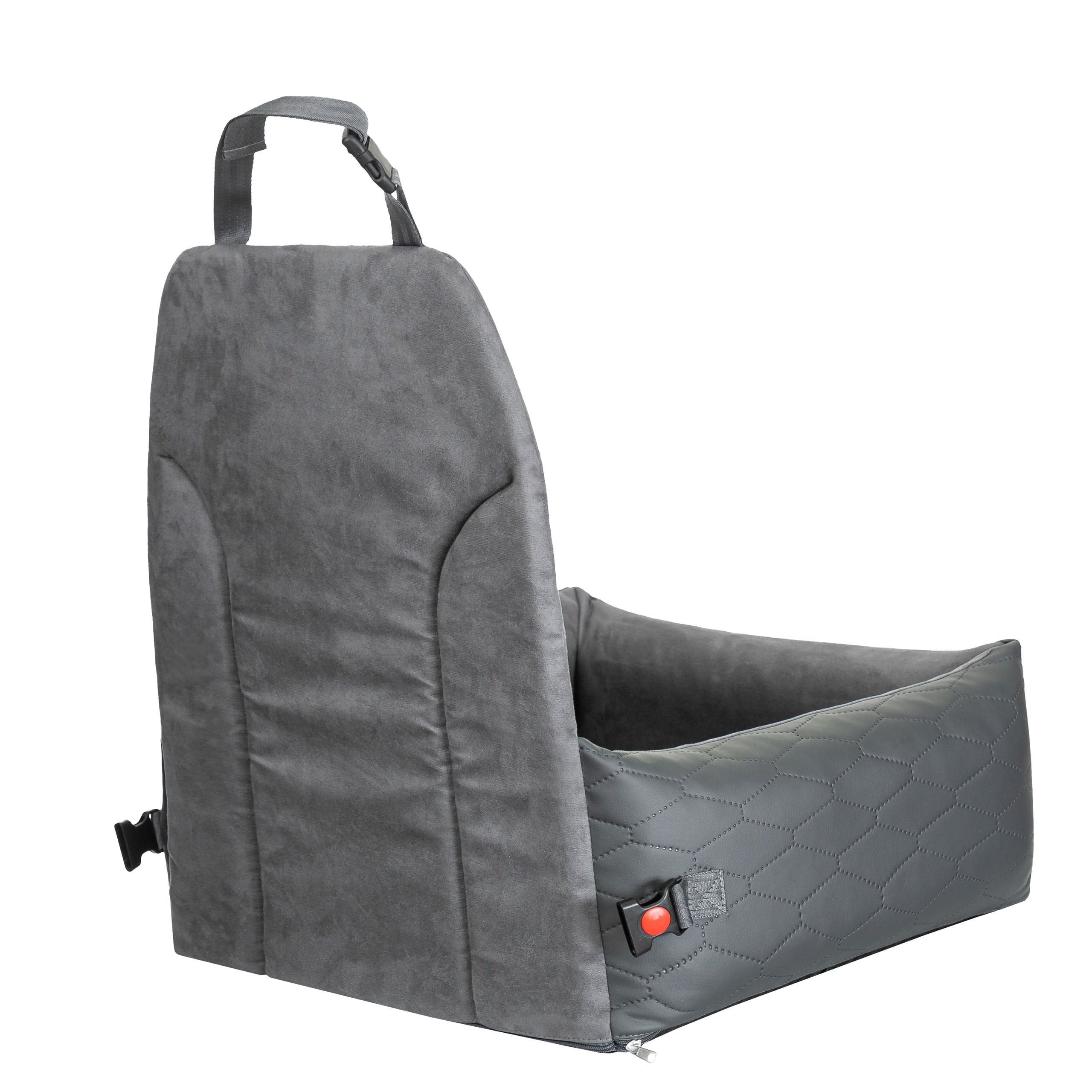 Dog Car Seat Dog and Cat Car Transporter for Car Brand Doggy