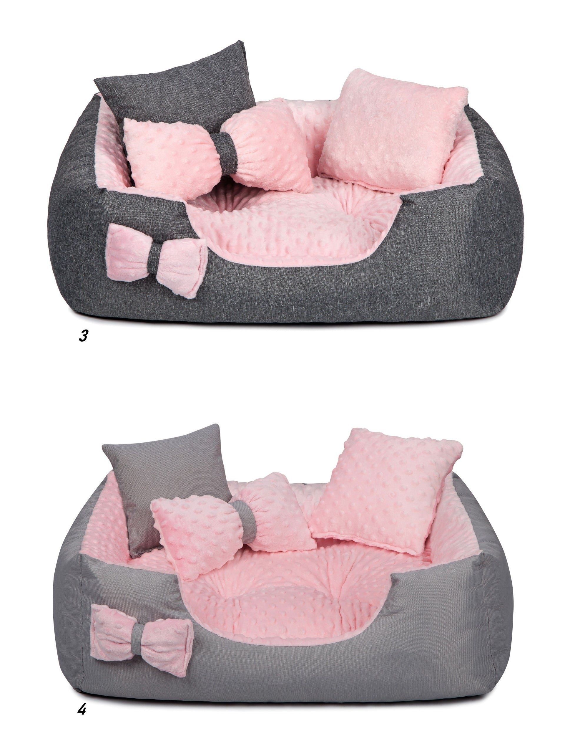 Dog/Cat Couch Bed Waterproof 40/40 High Quality Product width 40 cm