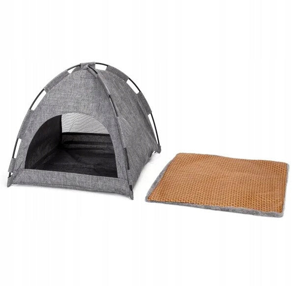 Dog Cat Tent Portable Folding Playpen Manufacturer code NDJSJD