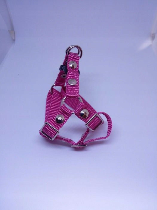 Dog Harness 25 cm XS Packaging status original