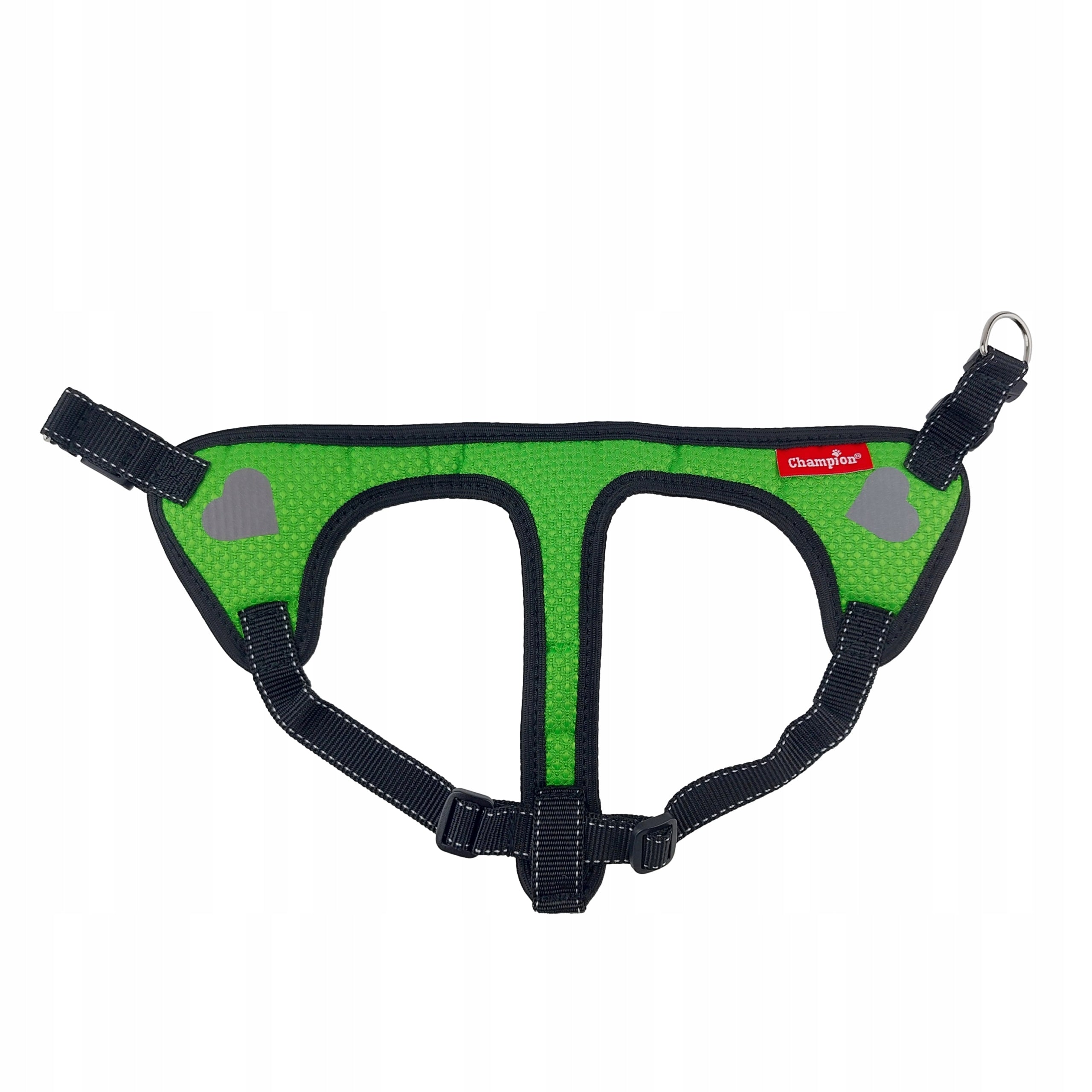 Dog Harness Pressure-Free Reflective Harness Comfort Polish manufacturer Champion EAN (GTIN) 5902581679239
