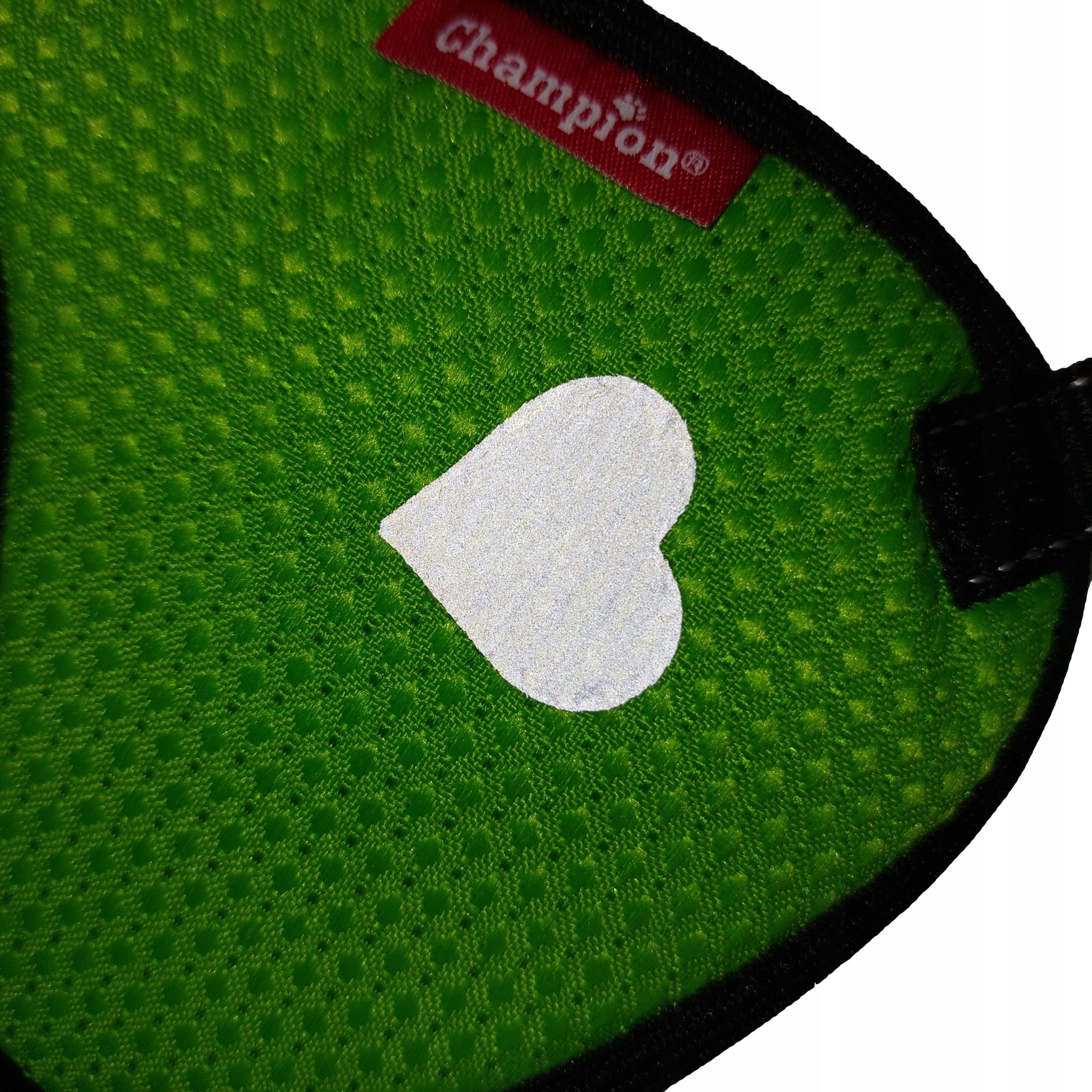 Dog Harness Pressure-Free Reflective Harness Comfort Polish manufacturer Champion Kind walking harness
