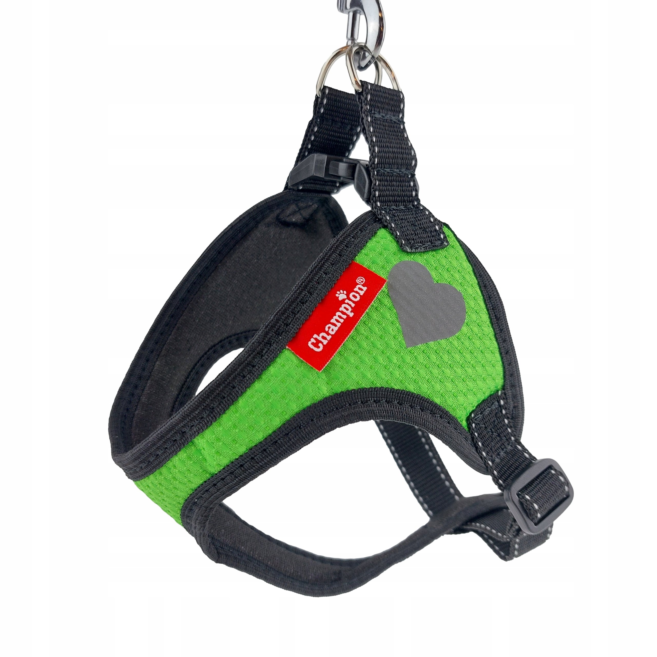 Dog Harness Pressure-Free Reflective Harness Comfort Polish manufacturer Champion Manufacturer code TTSK 50 ZI