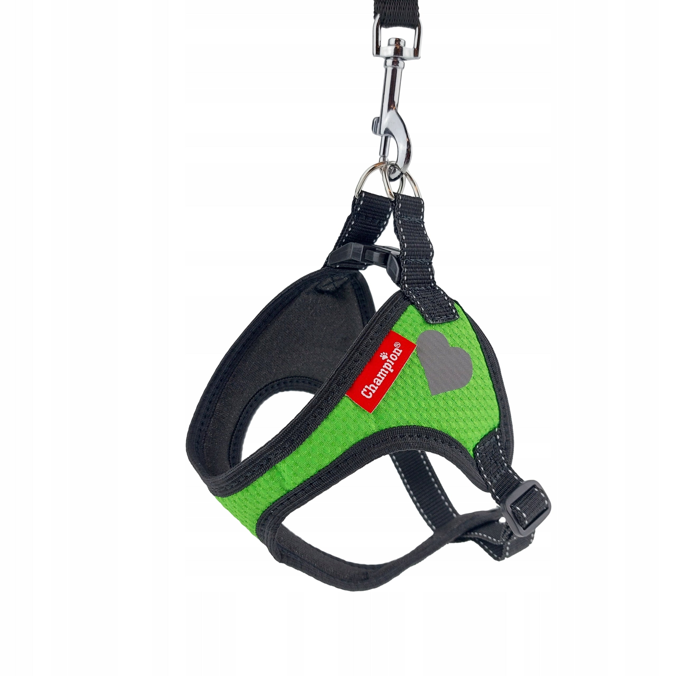 Dog Harness Pressure-Free Reflective Harness Comfort Polish manufacturer Champion Trade name 13393