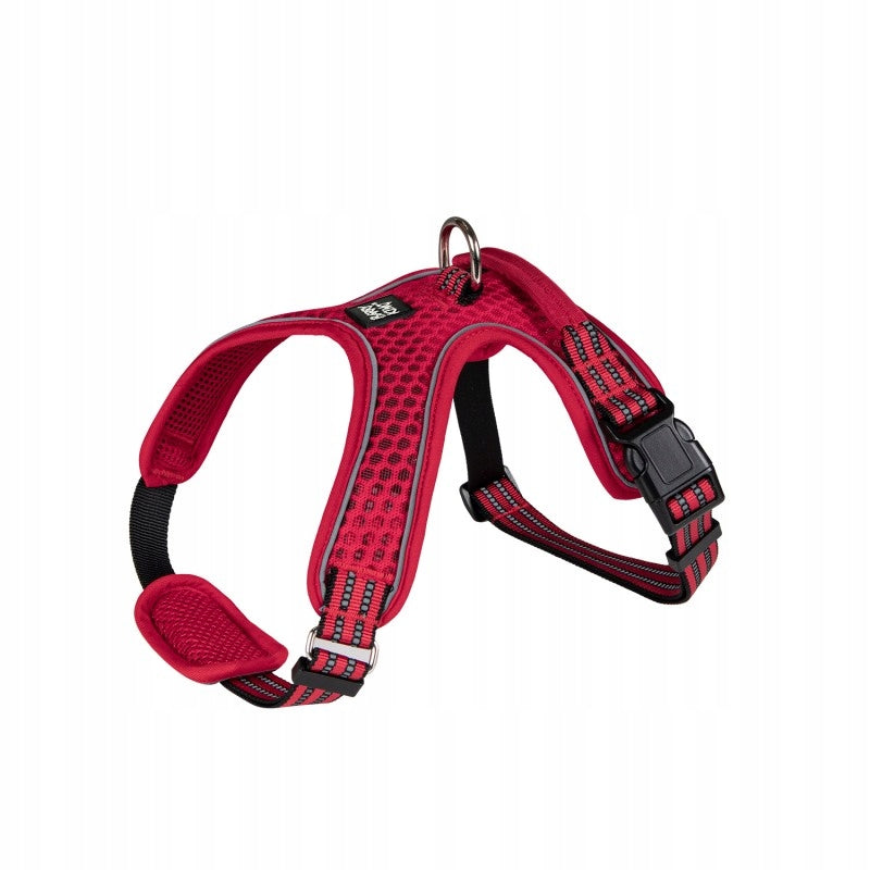 Dog Harness Red XS BK15858
