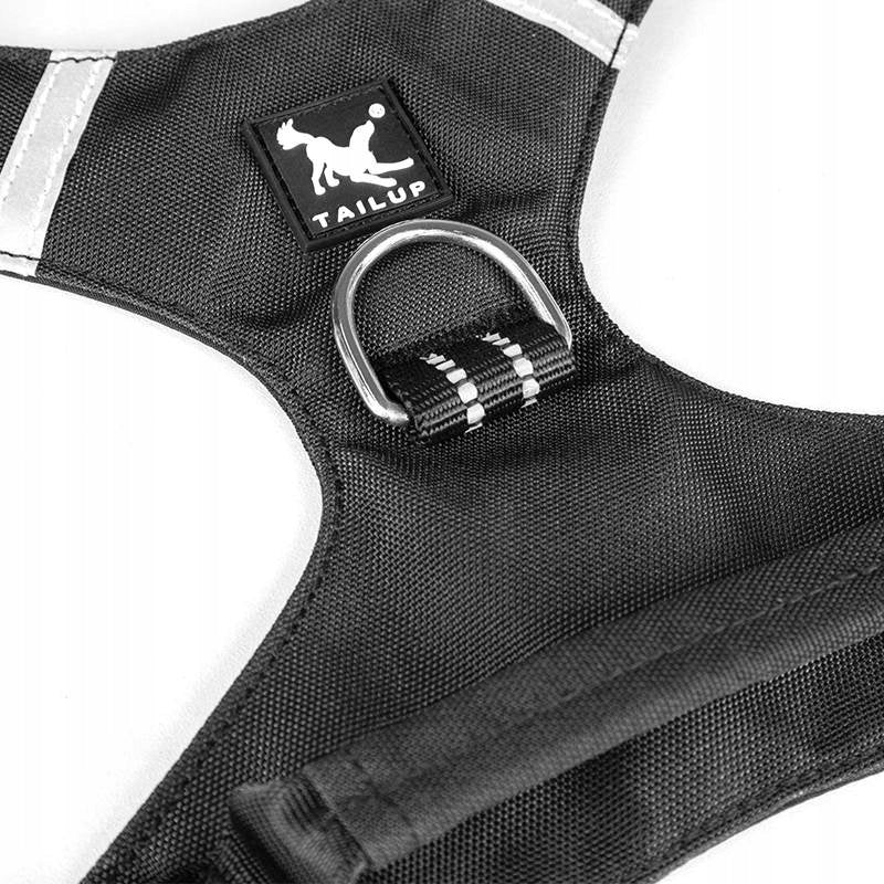 Dog Harness, Shepherd, Labrador size. XL Brand Tailup