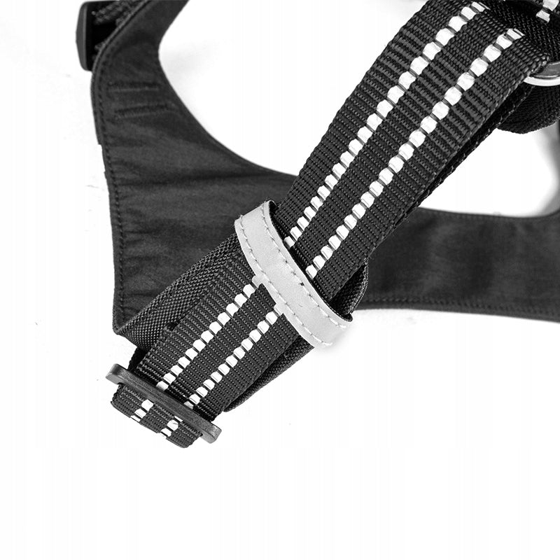 Dog Harness, Shepherd, Labrador size. XL Dog size big dog