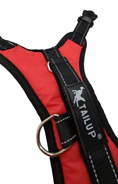 Dog Harness, Small Dog Harness, Pressure-Free Harness, Reflective Harness S EAN (GTIN) 5905159360409