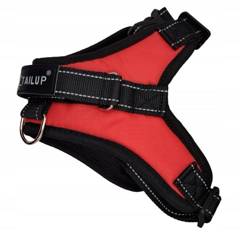 Dog Harness, Small Dog Harness, Pressure-Free Harness, Reflective Harness S Manufacturer code DXBD001