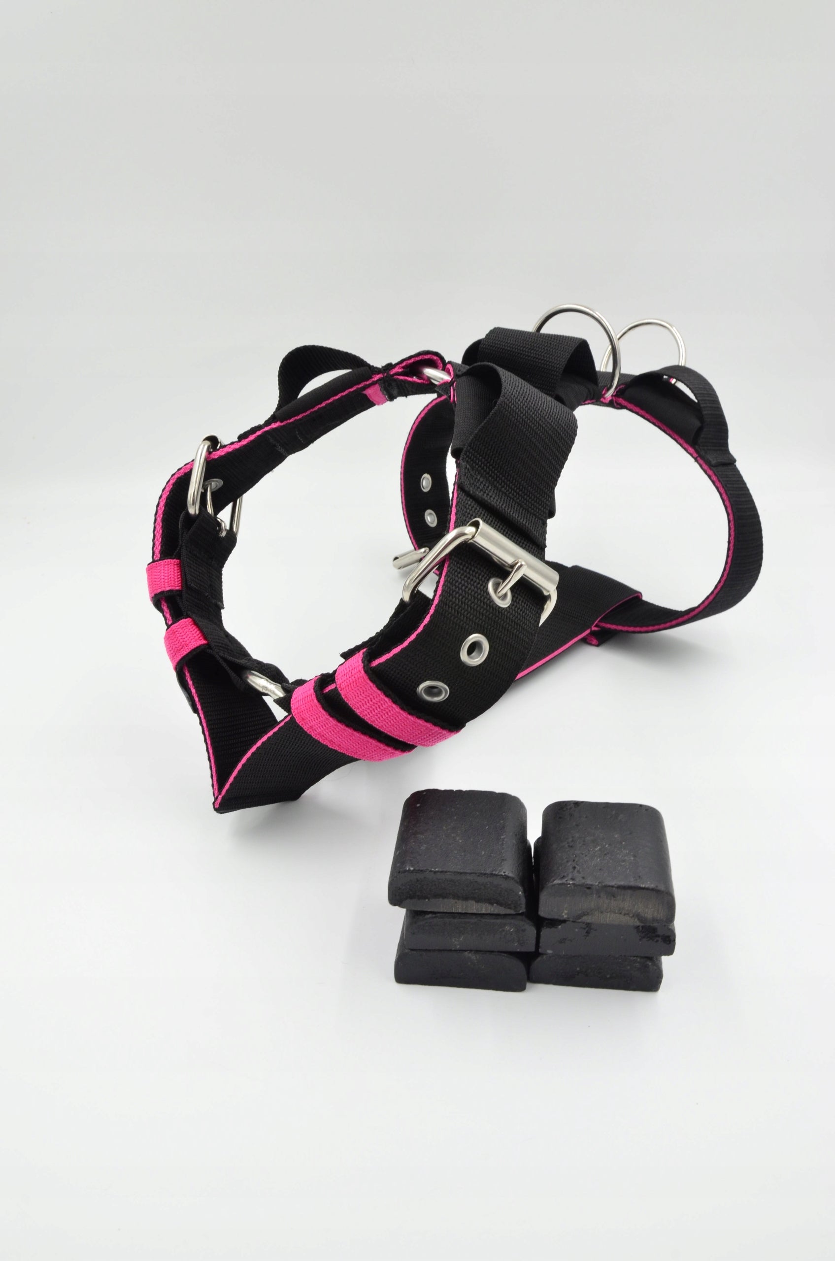 Dog Harness With Load For Training Kind other