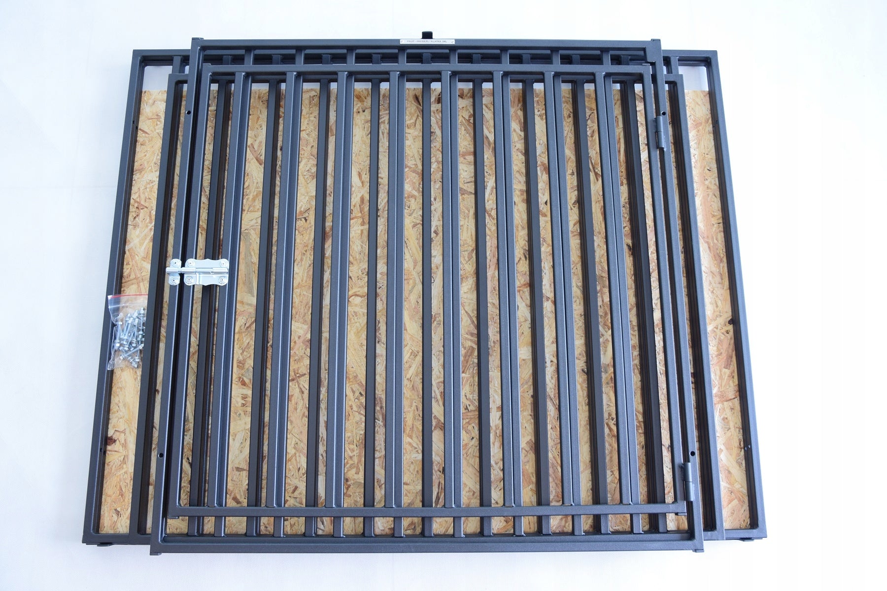 Dog Kennel Cage Folding 3XL Playpen Strong Manufacturer code nie występuje