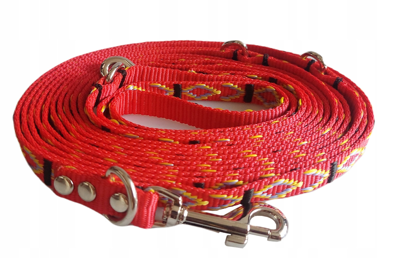 Dog Lanyard Retractable Adjustable SM 3m Sunka Ultra Different Designs Small Dog Manufacturer code 5903855032767