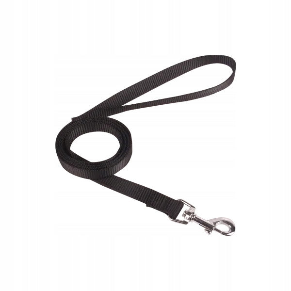 Dog Leash 10 M Training Nylon Tape Cord Long Strong Durable Packaging status original