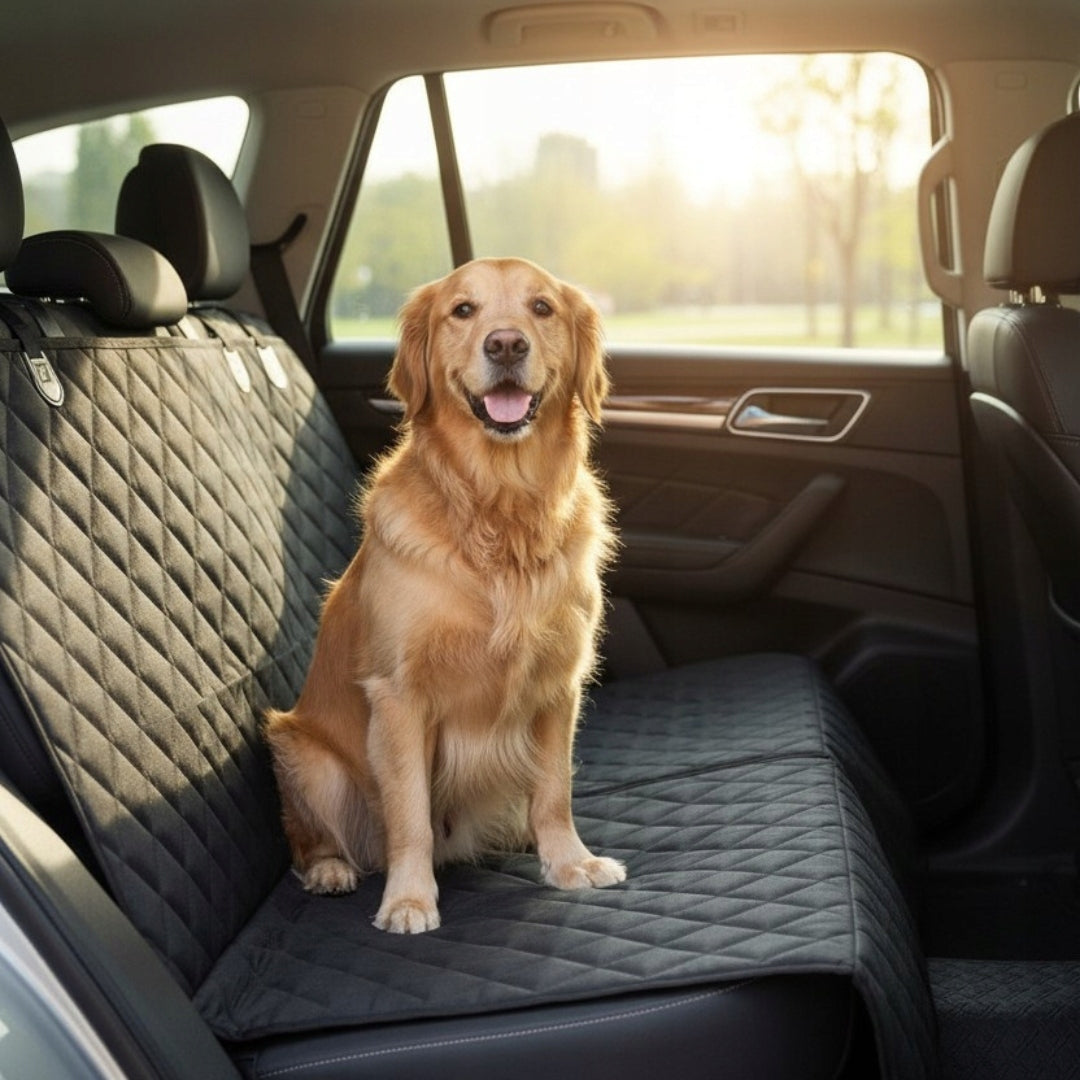 Dog Mat for Car Cover Seat Cover Size multipurpose