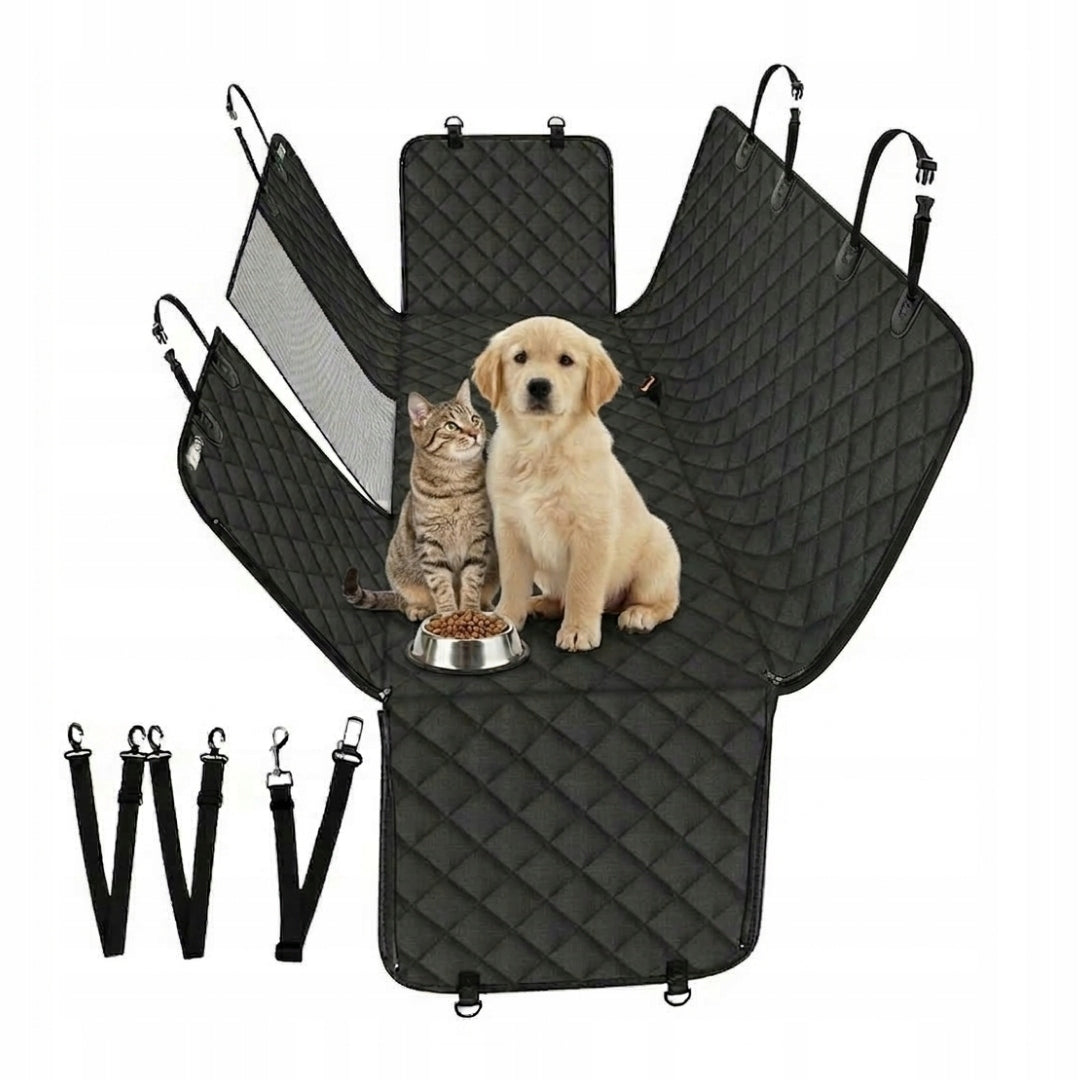 Dog Mat for Car Cover Seat Cover