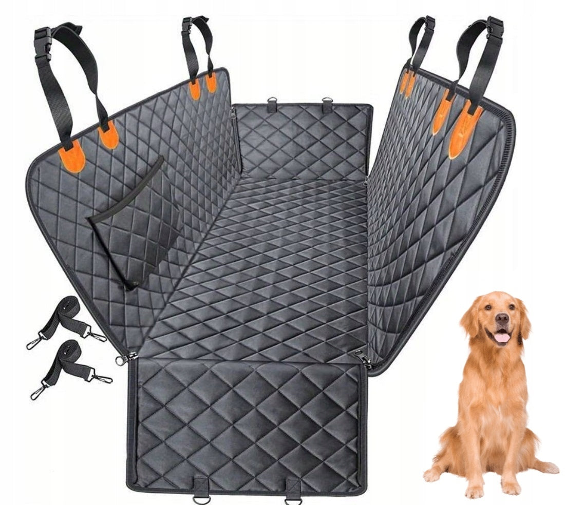 Dog Mat for Car Seat Cover for Trunk Protective OR2 Manufacturer Anytech