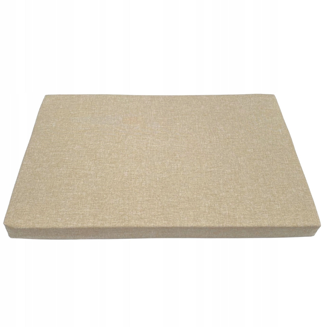 Dog Mat for Transporter Cage Mattress Trunk Bed Foam Manufacturer code MATAXL-PIANKOWA-BEZ