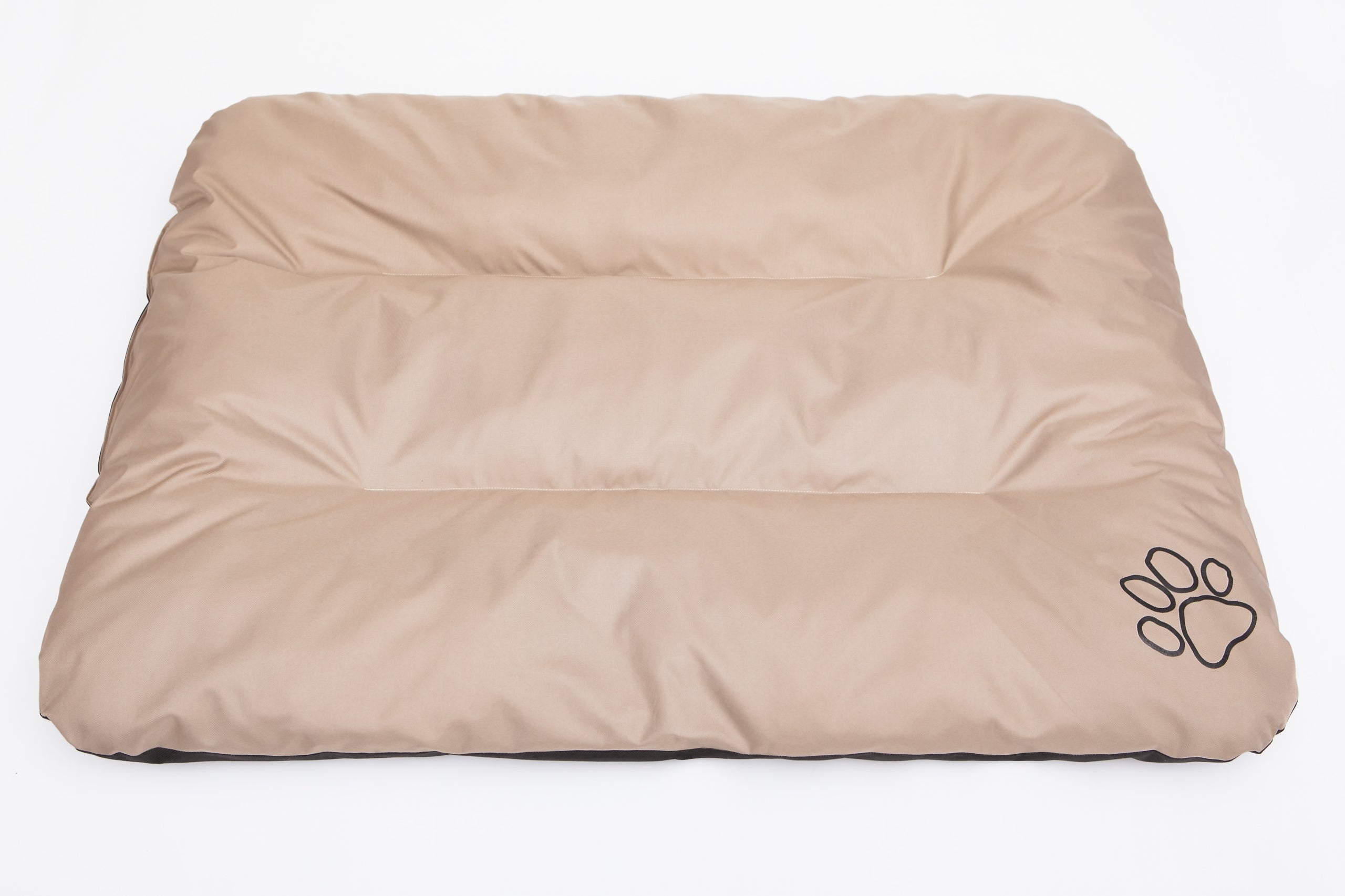 Dog Mattress, Waterproof Dog Playpen Bed, R1 60 x 90cm Manufacturer code R1 ECOBEZ5