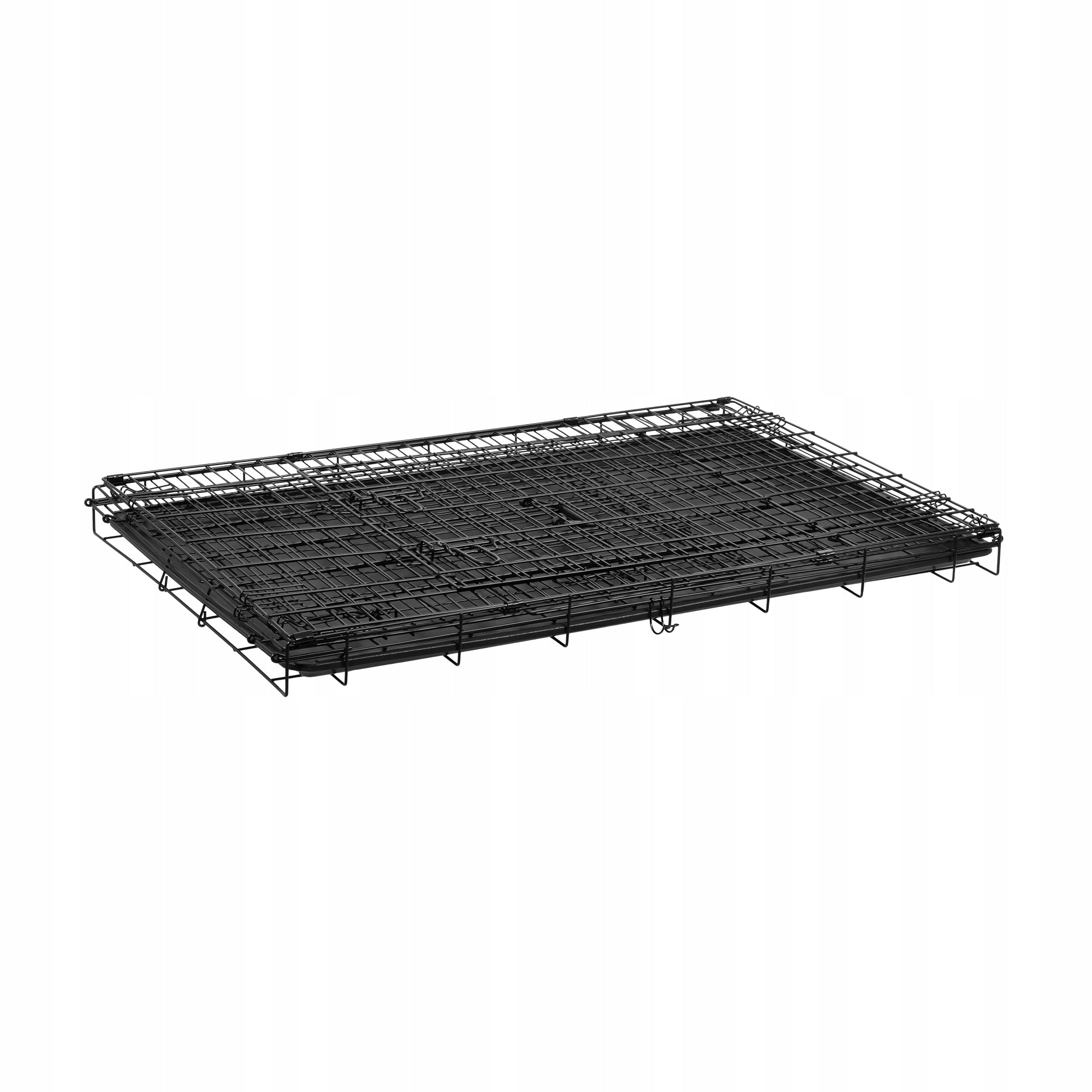 Dog Playpen for Home Transport Metal XXXL Cannel Cage Rebel Manufacturer code RA-1205