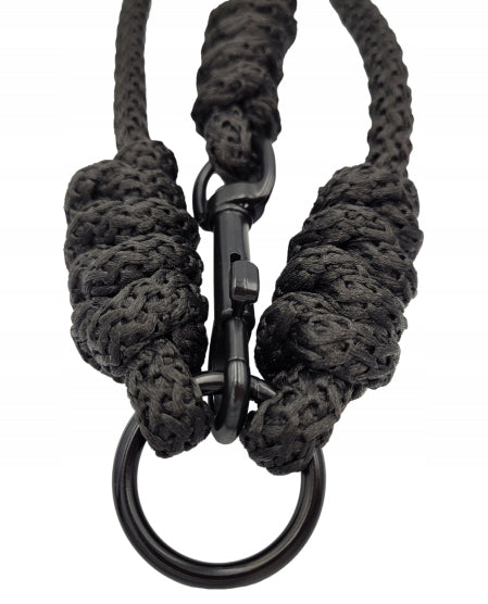 Dog Tee with Detachable Leash - Size M - Perfect for Medium Breeds Manufacturer code 05- TRÓJNIK