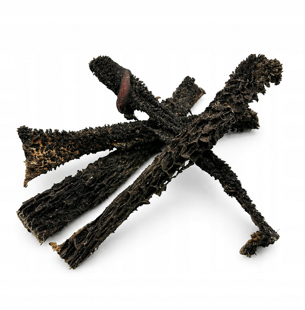 Dog Teether - Rumen Beef Rumen Long 30cm Manufacturer code ŻWA-WOL