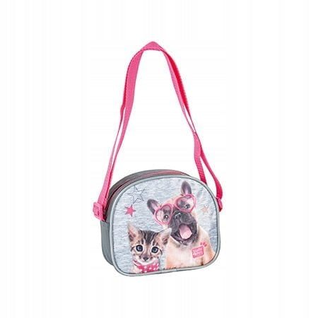 Dog and cat Shoulder bag Paso EAN (GTIN) 5903162037042