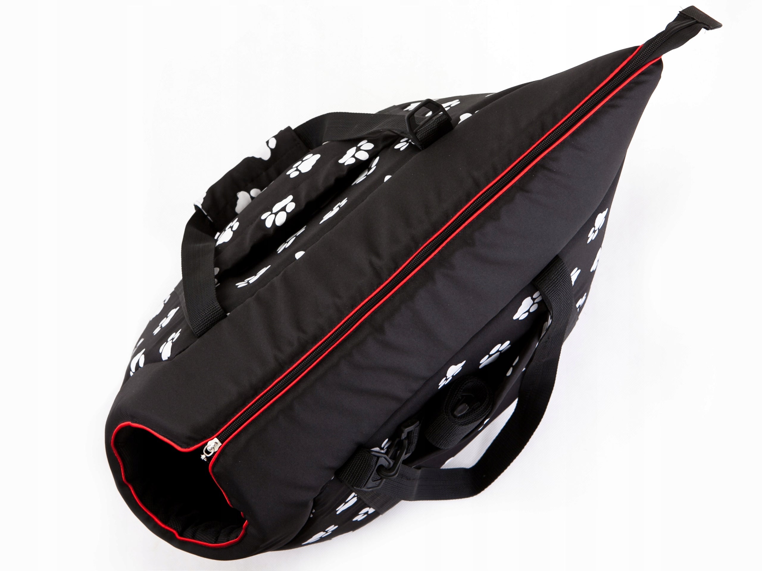 Dog and cat carrier Transport dog bag Medium 43x25x27 cm Manufacturer code R2 TORCWL3
